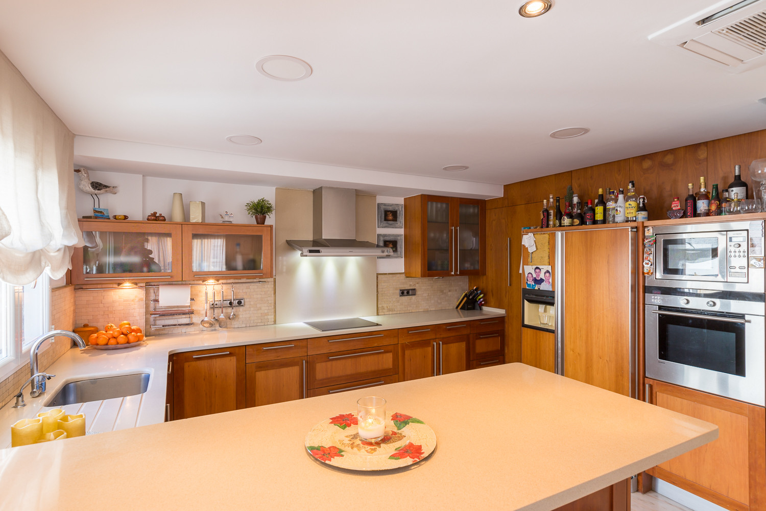 5 Bedrooms - Xàbia — 4/18