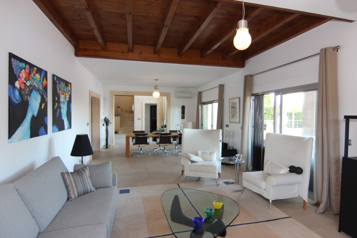 5 Bedrooms - Jávea — 4/37