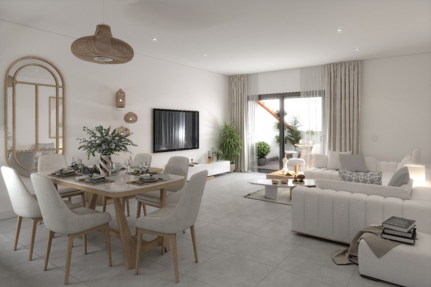 2 Dormitorios - Altea — 3/24