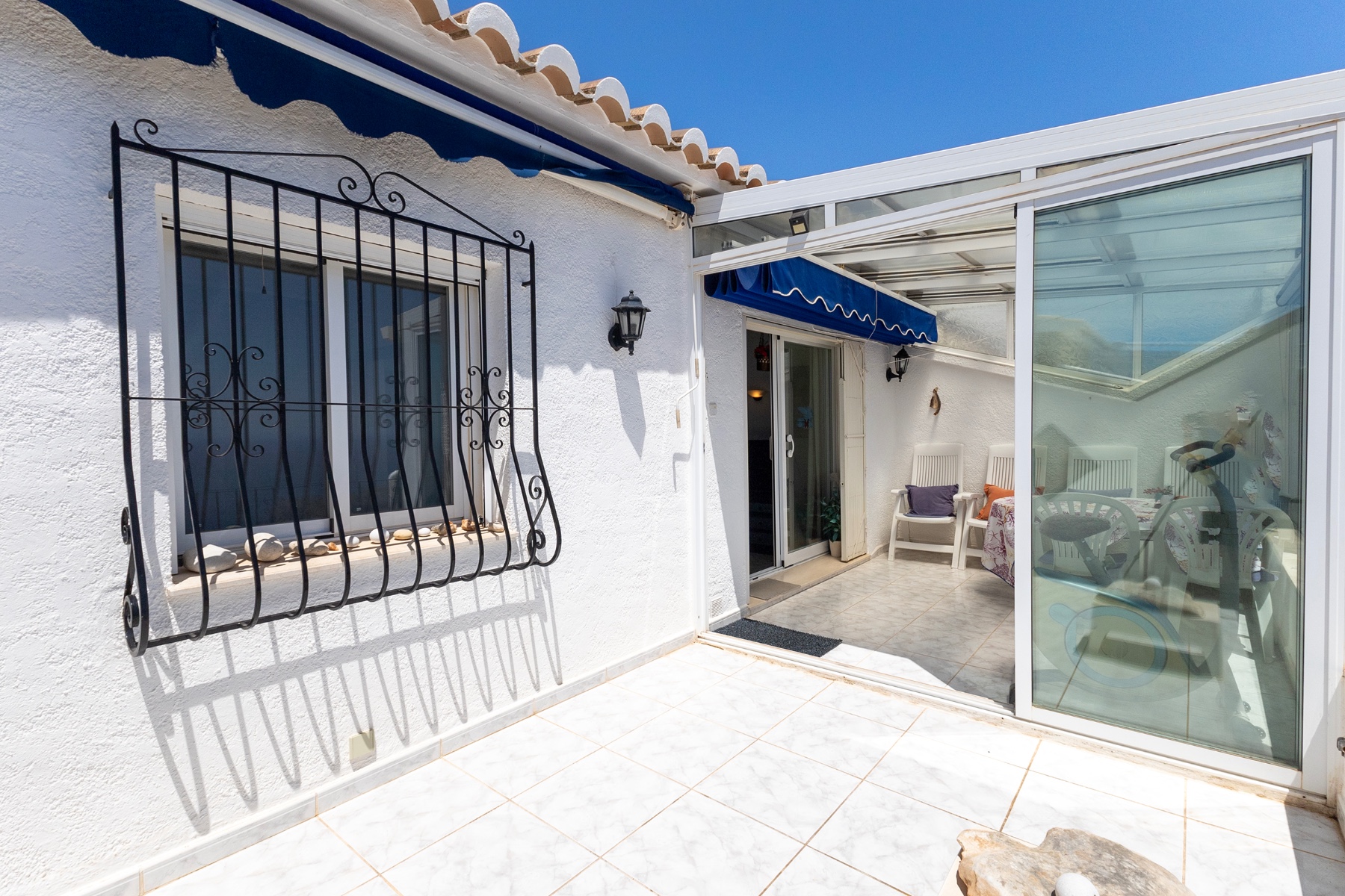 2 Bedrooms - Benitachell — 18/21