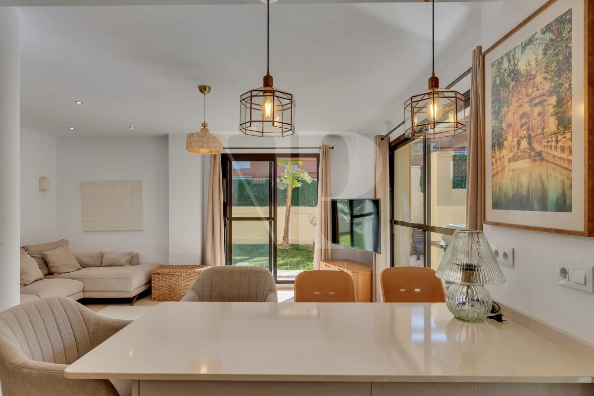 4 Bedrooms - Jávea — 18/35