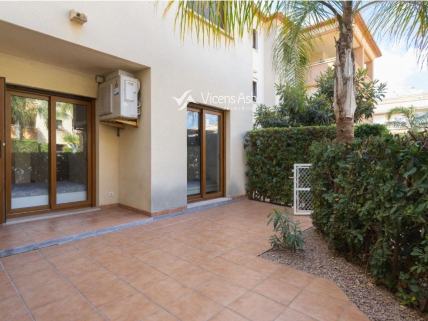 3 Bedrooms - Javea/Xabia — 55/64