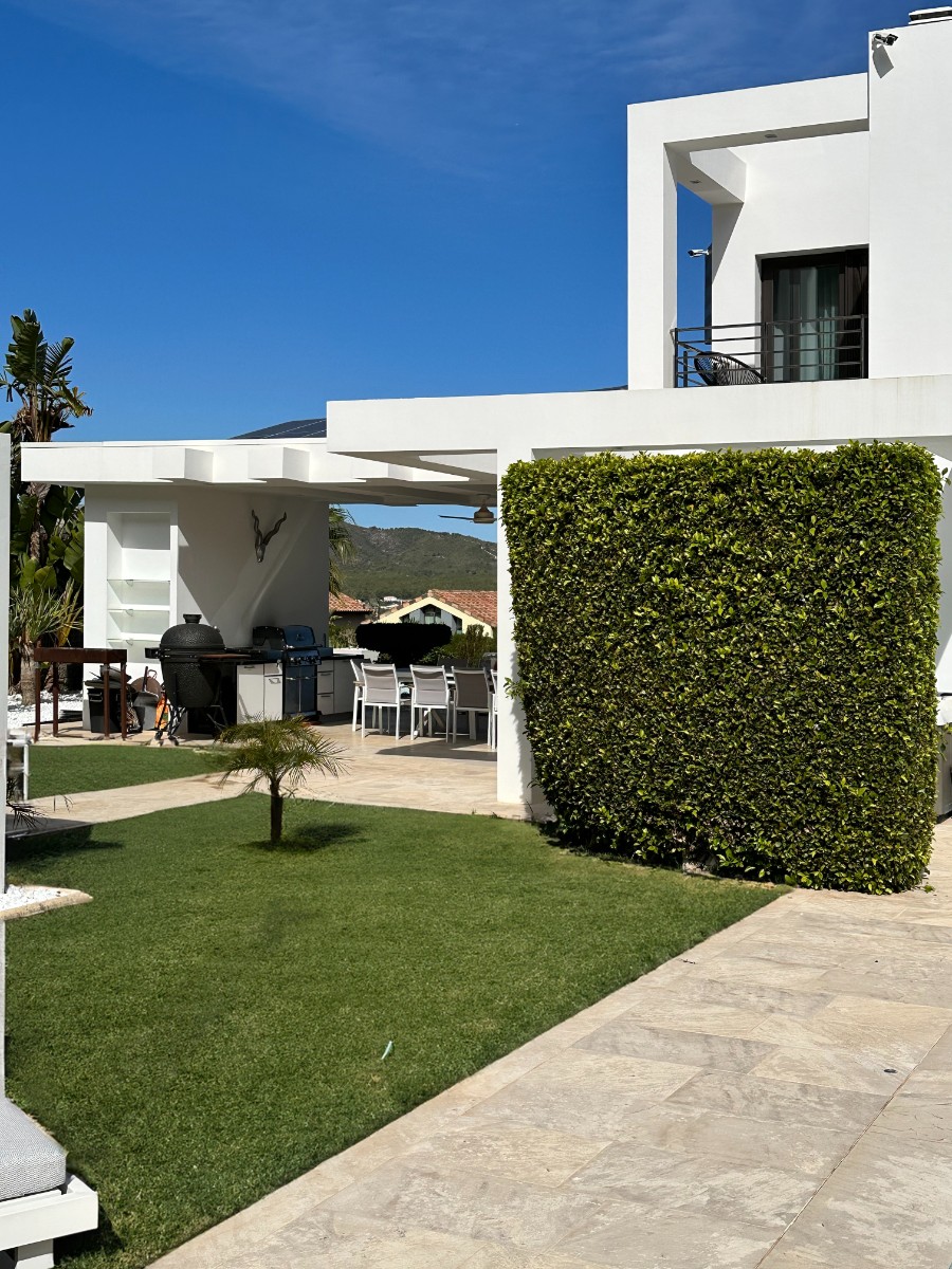 5 Bedrooms - Javea/Xabia — 35/50