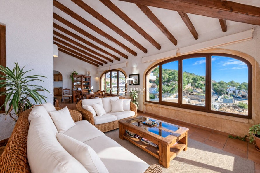 5 Bedrooms - Jávea — 15/41