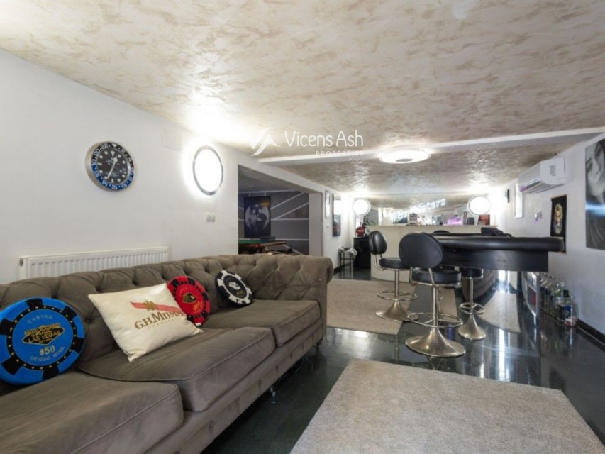6 Chambres - Javea/Xabia — 43/59
