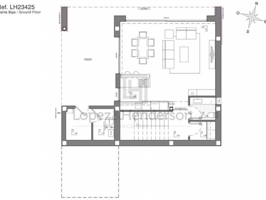 3 Dormitorios - Lliber — 31/33