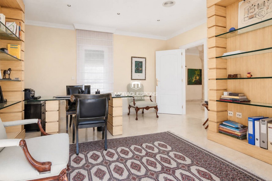 6 Bedrooms - Jávea — 33/39