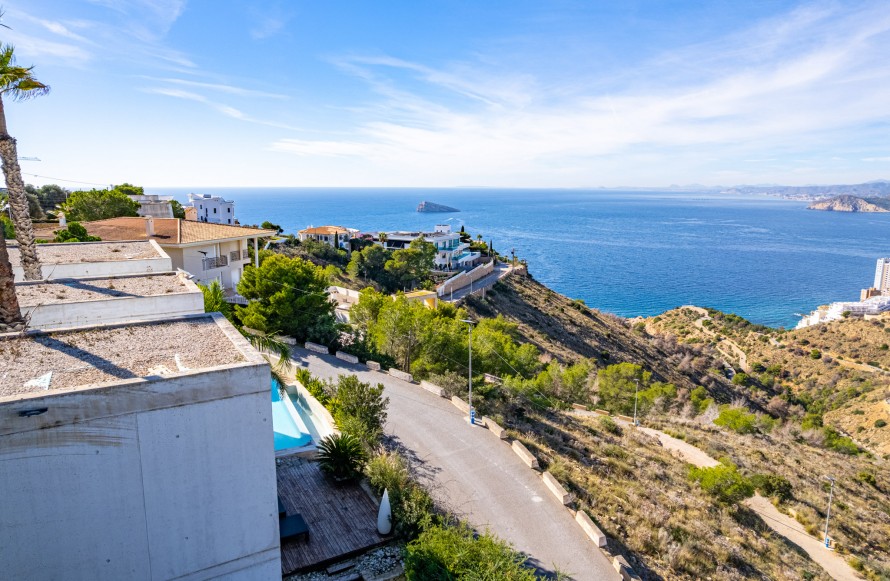 4 Dormitorios - Benidorm — 41/44