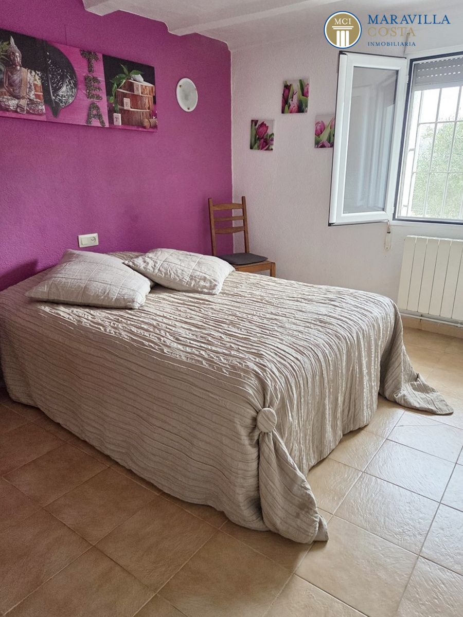 4 Bedrooms - Benissa — 11/22