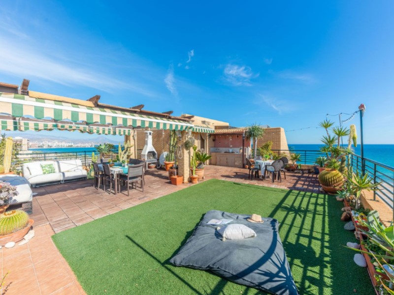 3 Bedrooms - El Campello — 8/37