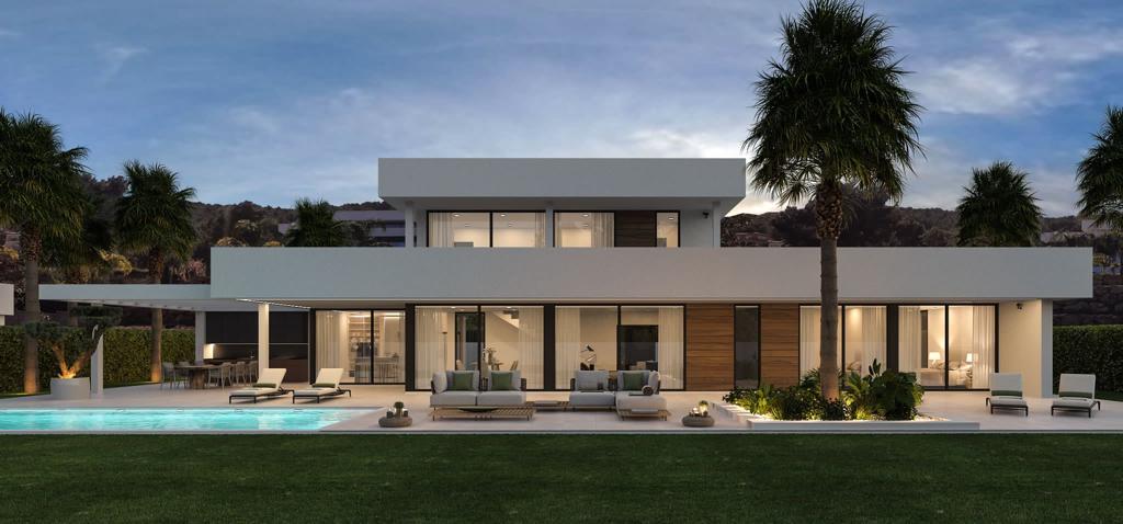 3 Bedrooms - Jávea — 6/6