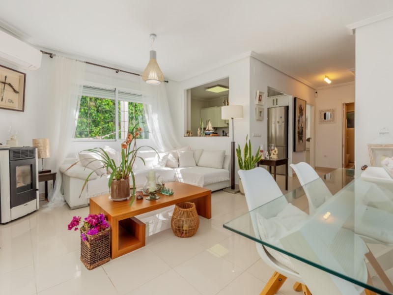 3 Bedrooms - El Campello — 25/42
