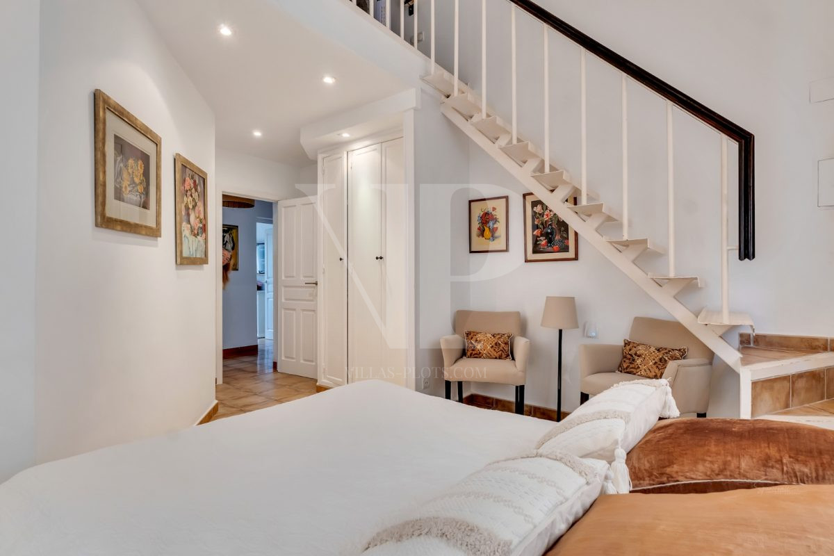 4 Bedrooms - Jávea — 23/29