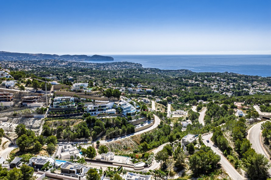 4 Dormitorios - Benissa — 5/66