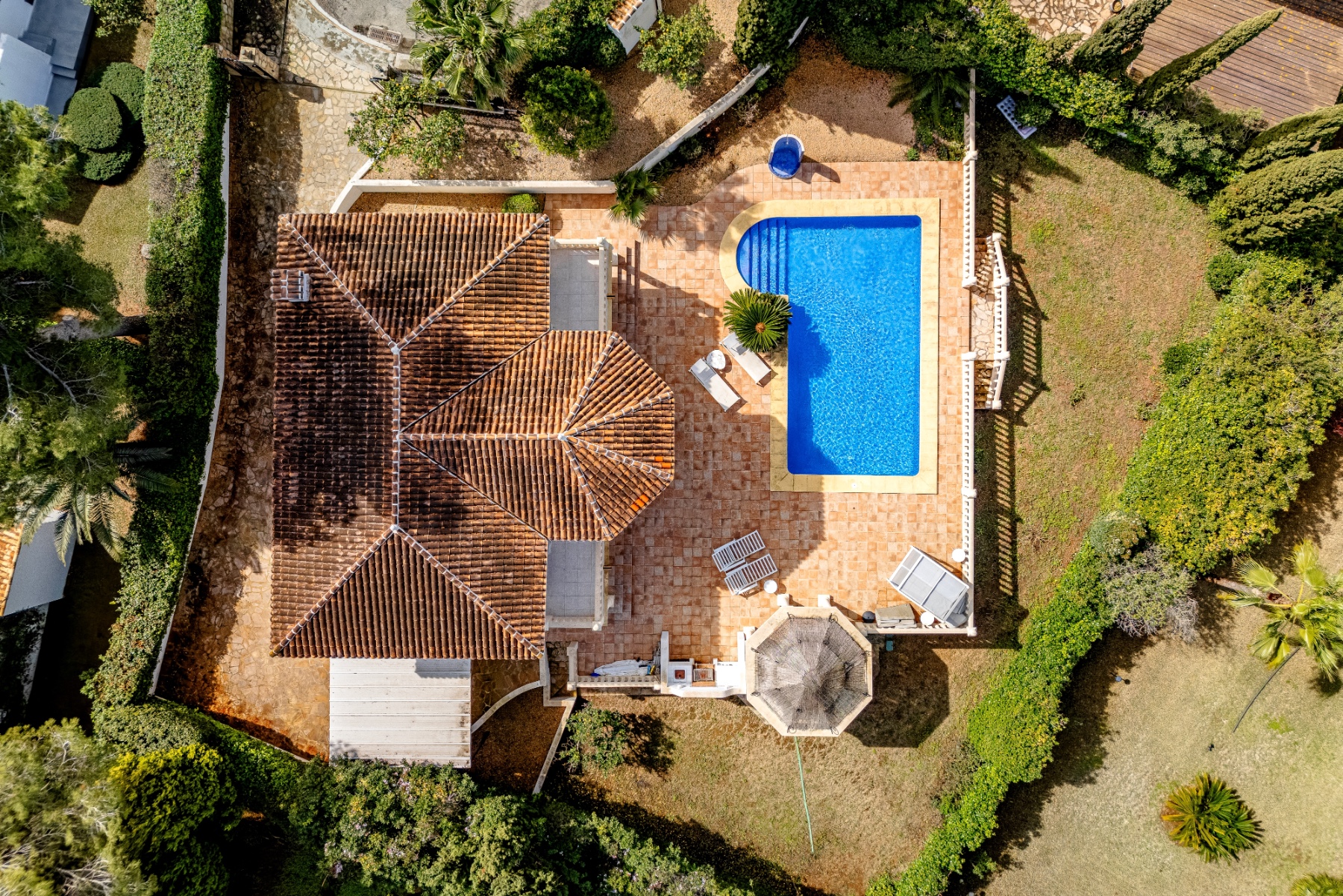 4 Bedrooms - Javea/Xabia — 5/34