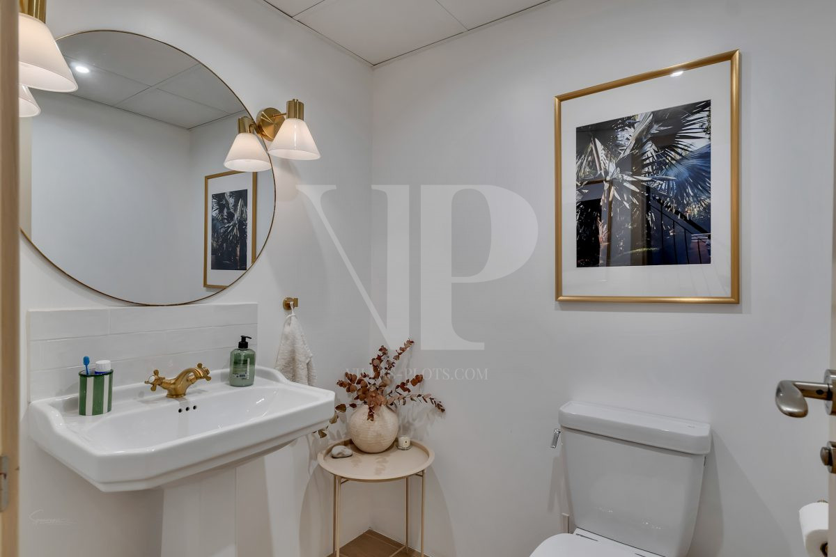 4 Bedrooms - Jávea — 34/35