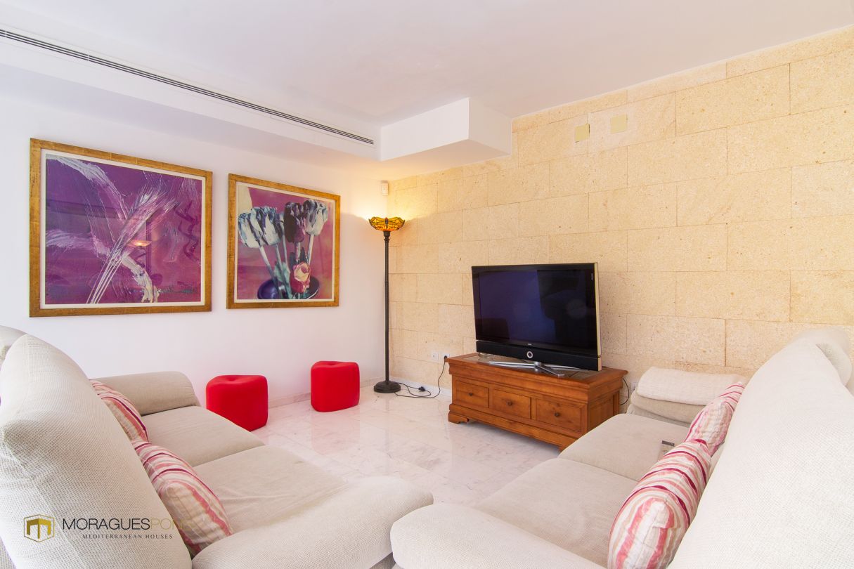 3 Spalni - Jávea - Xàbia — 6/20