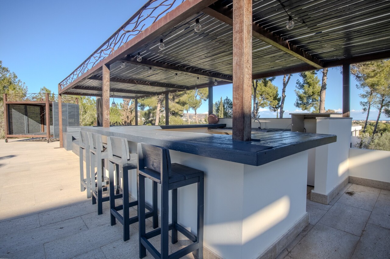 4 Bedrooms - Jávea — 12/50