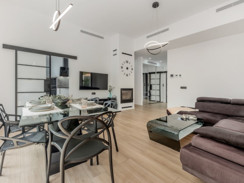 4 Bedrooms - Altea — 45/55