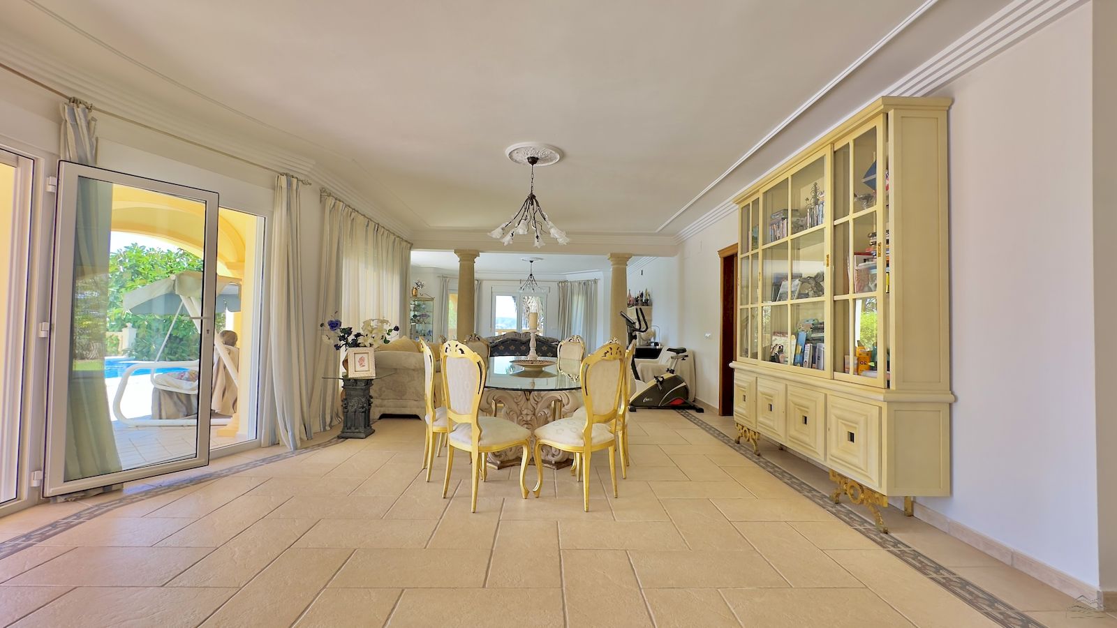 4 Bedrooms - Javea/Xabia — 9/50
