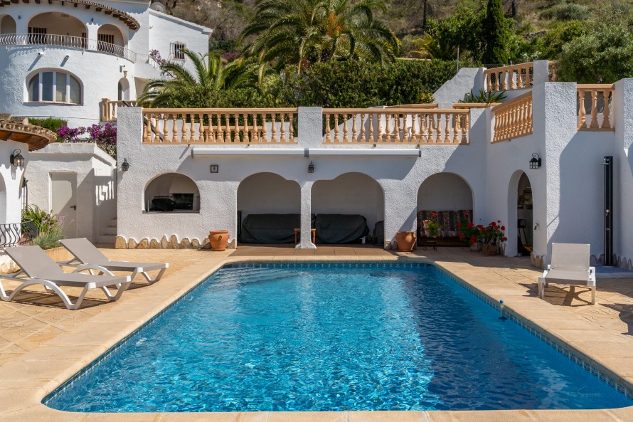 4 Dormitorios - Jávea / Xàbia — 3/40
