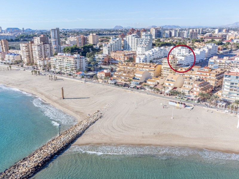 3 Bedrooms - El Campello — 22/41