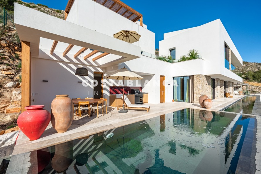 5 Dormitorios - Jávea — 8/50