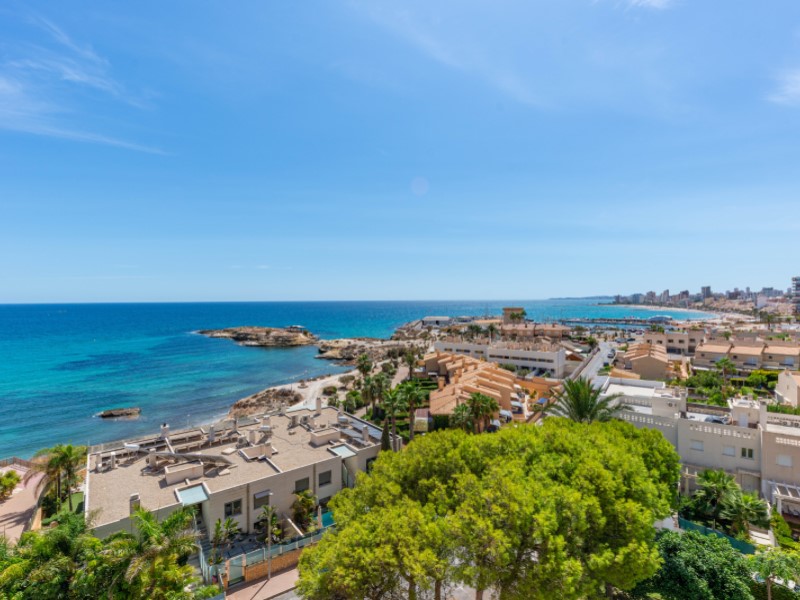 3 Bedrooms - El Campello — 32/43