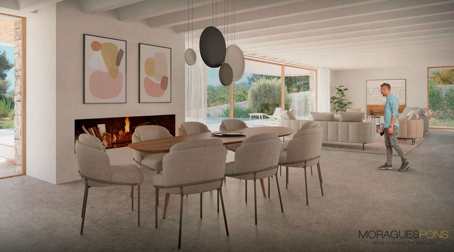 4 Slaapkamers - Jávea - Xàbia — 4/6