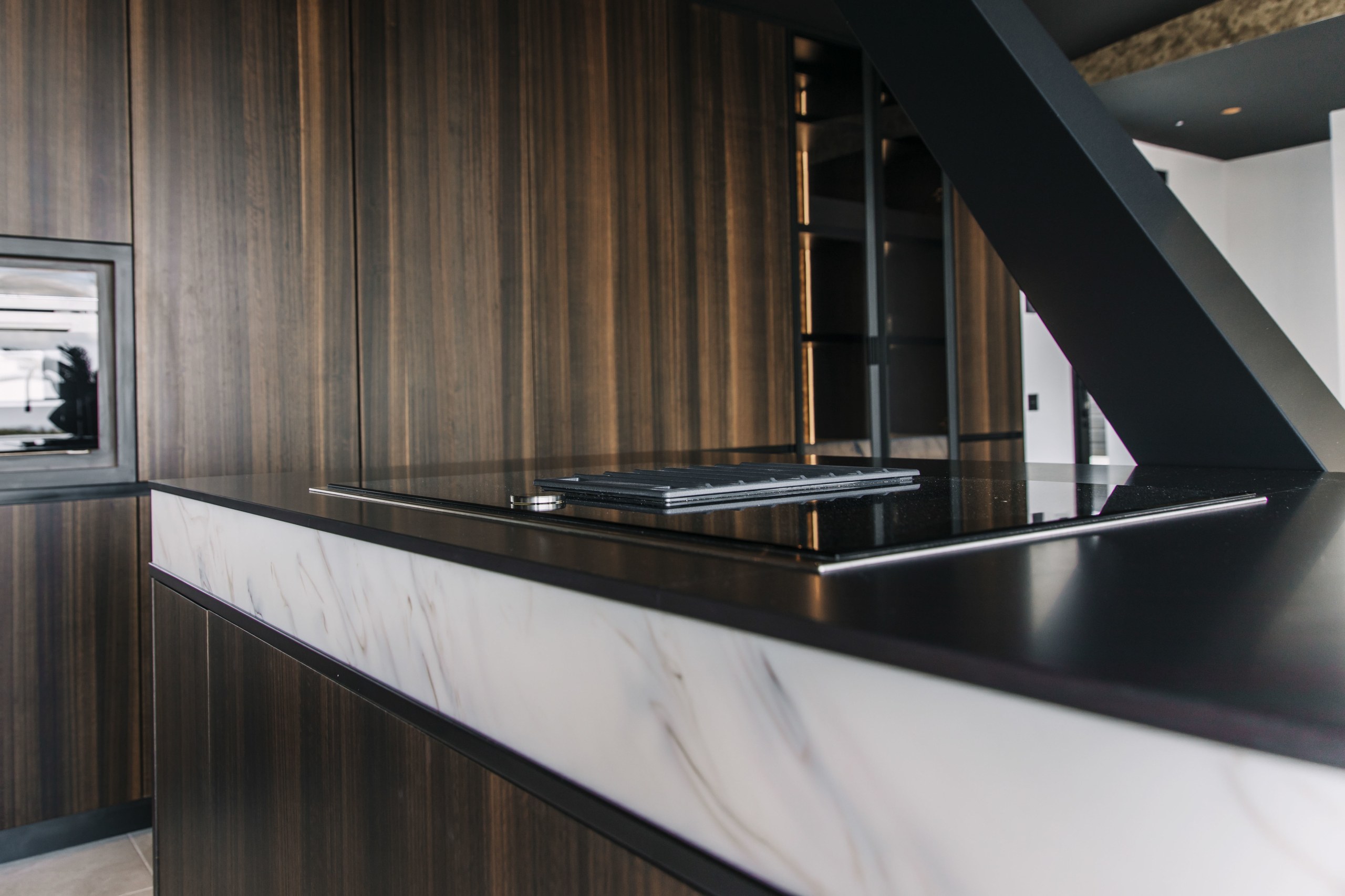 Residencial Oceanic · villa