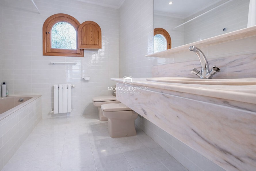 4 Bedrooms - Jávea — 33/50