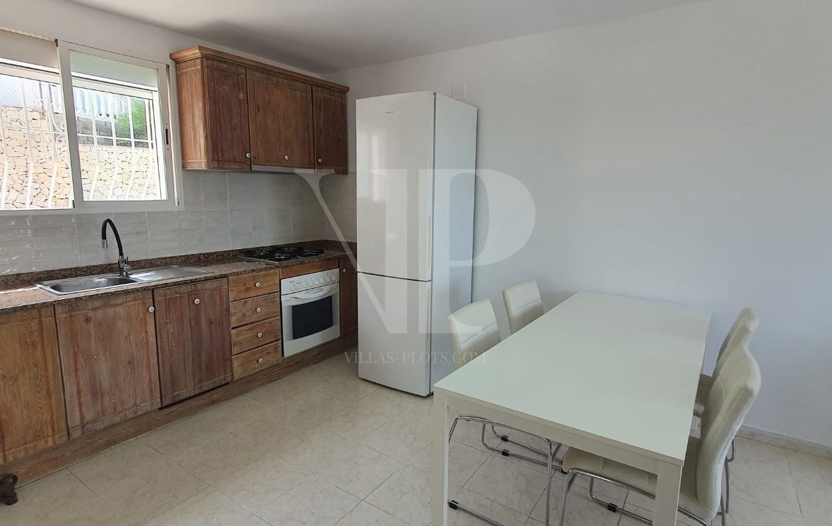 3 Bedrooms - Jávea — 10/23