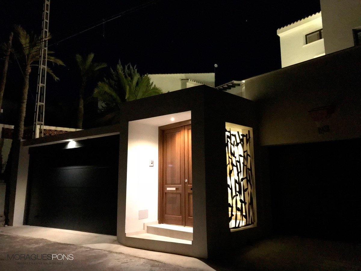 6 Slaapkamers - Jávea - Xàbia — 35/37