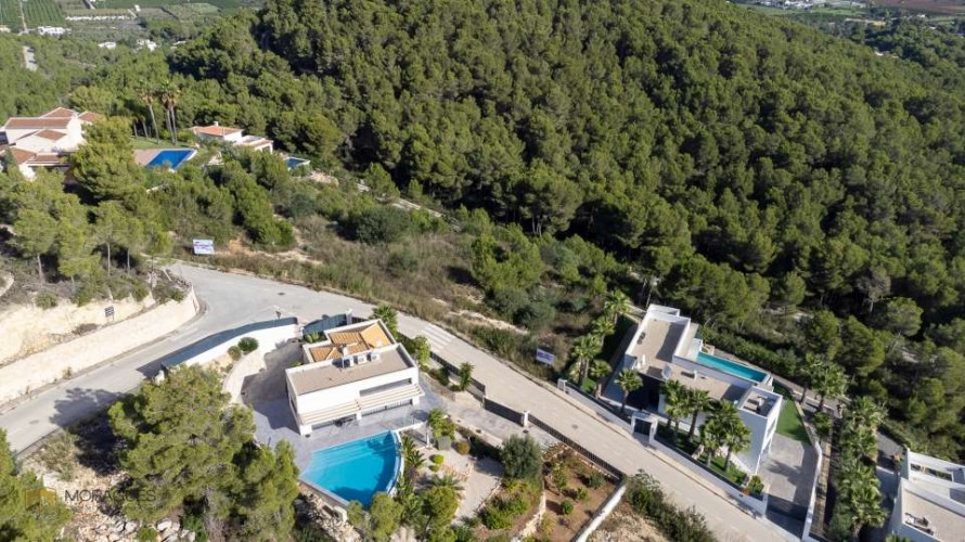 Land - Jávea — 8/8