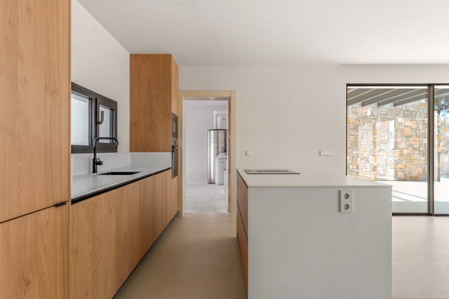3 Dormitorios - Moraira — 17/44