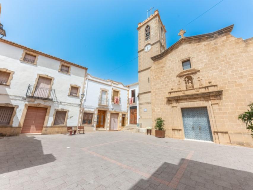 3 Chambres - Benitachell / El Poble Nou de Benitatxell — 13/30