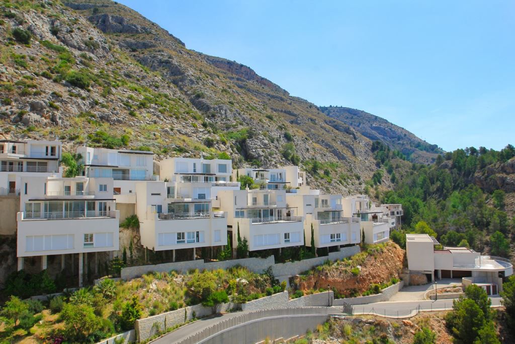 4 Spalni - Altea — 2/40