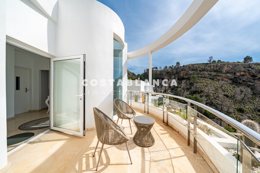 4 Dormitorios - Altea — 29/49