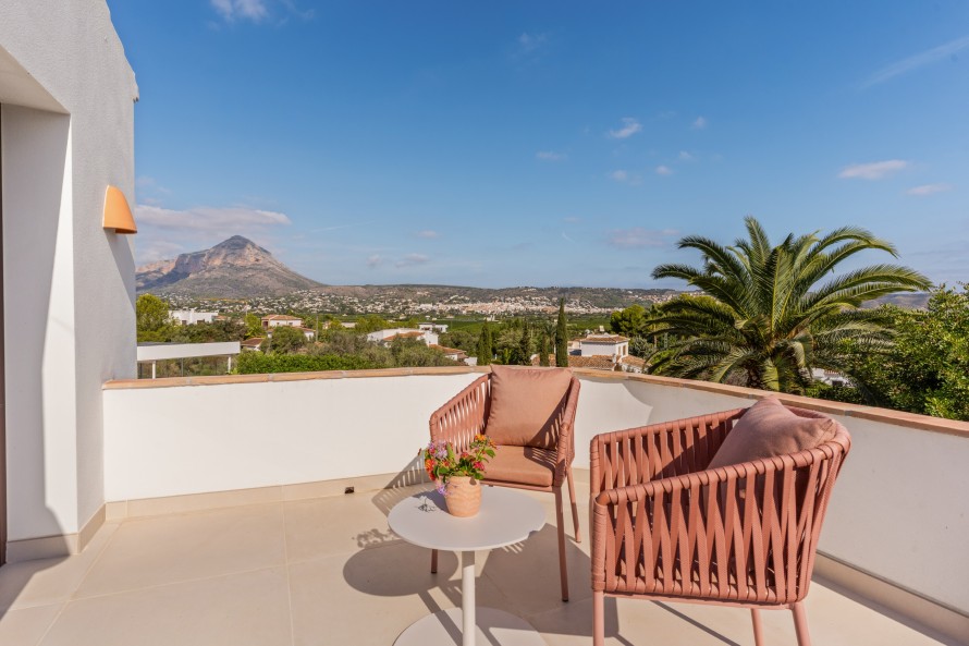 3 Dormitorios - Jávea / Xàbia — 21/117