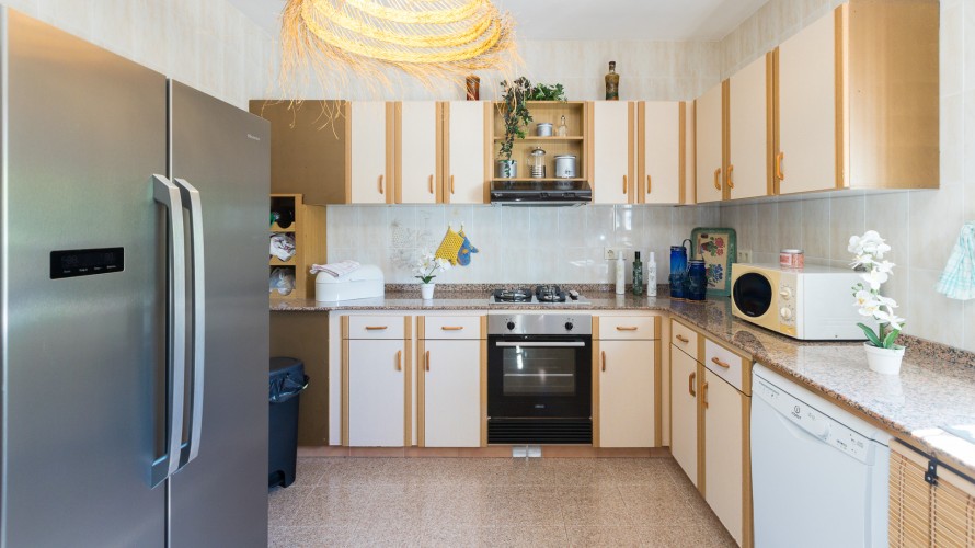 3 Chambres - Jávea — 7/17