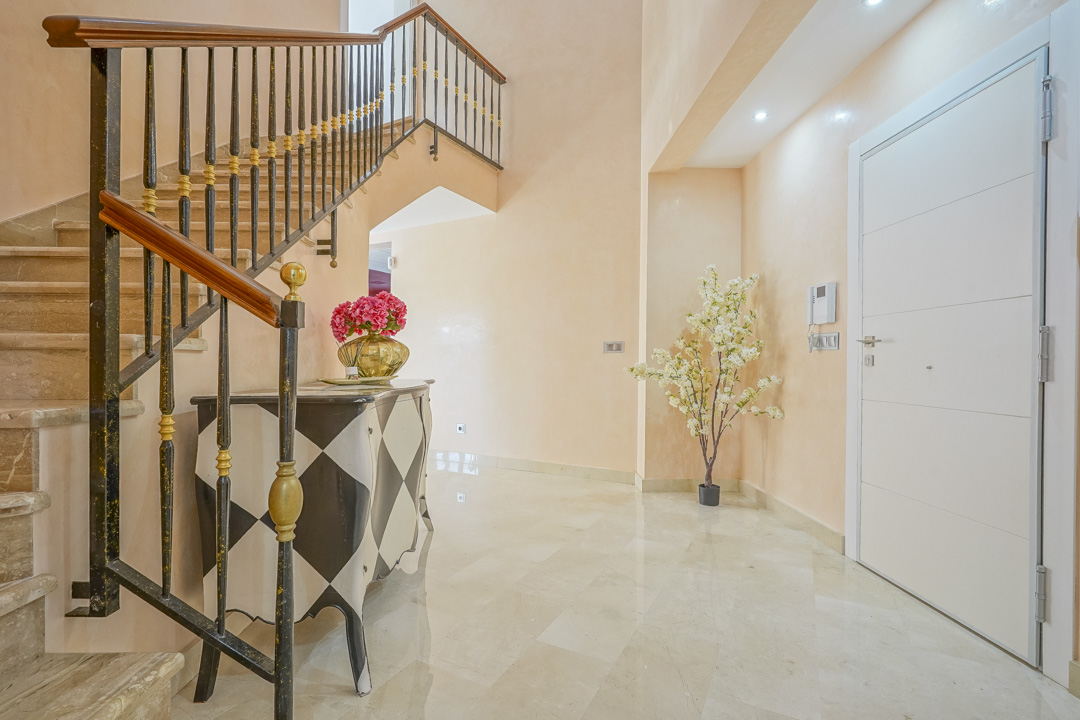 4 Bedrooms - Benissa — 30/44