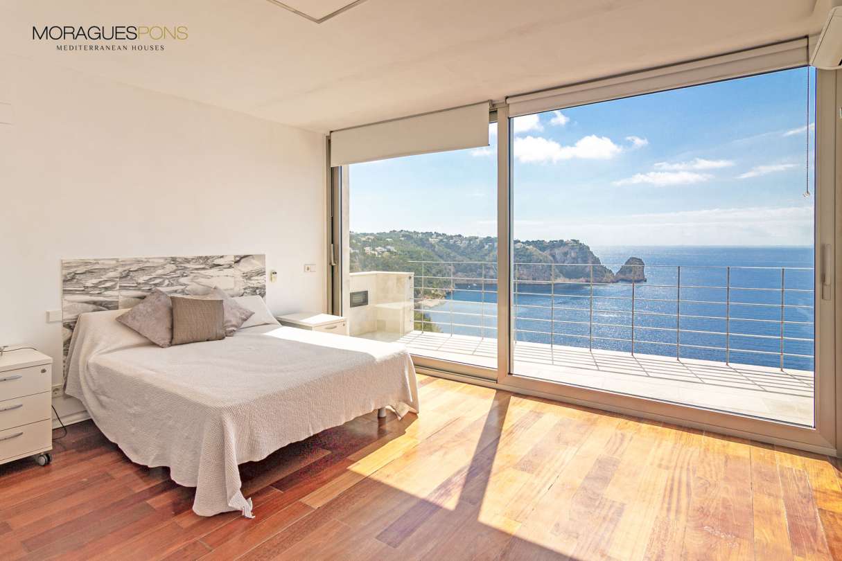 4 Dormitorios - Jávea - Xàbia — 14/48