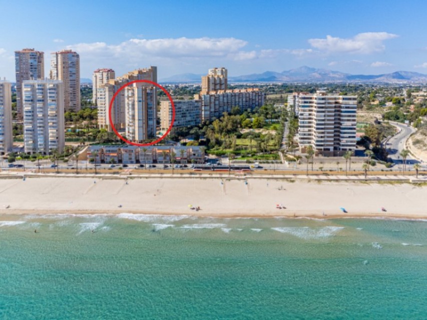 3 Dormitorios - El Campello — 25/30