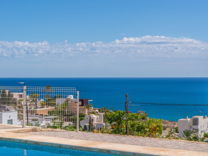 5 Bedrooms - Villajoyosa / La Vila Joiosa — 7/66