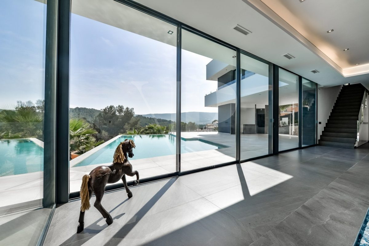 3 Bedrooms - Jávea — 6/32