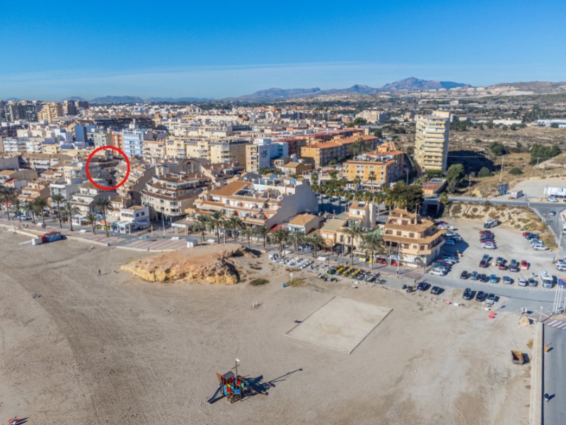 3 Bedrooms - El Campello — 33/36