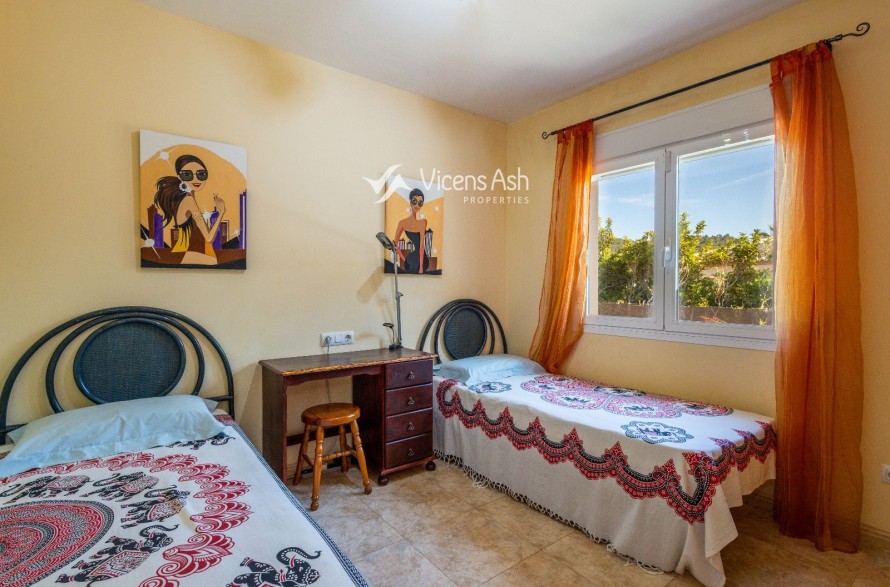 3 Bedrooms - Javea/Xabia — 16/42