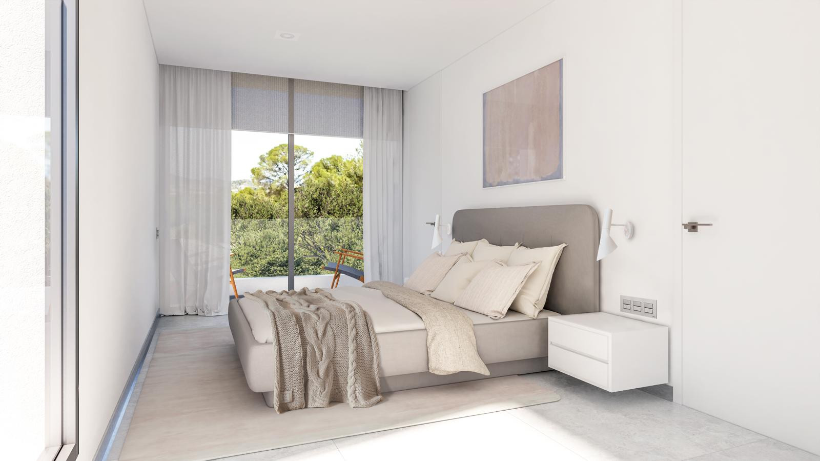 3 Bedrooms - Benidorm — 3/12