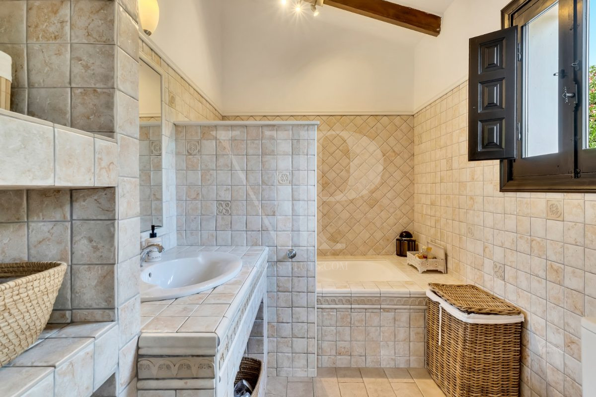 4 Bedrooms - Jávea — 20/29
