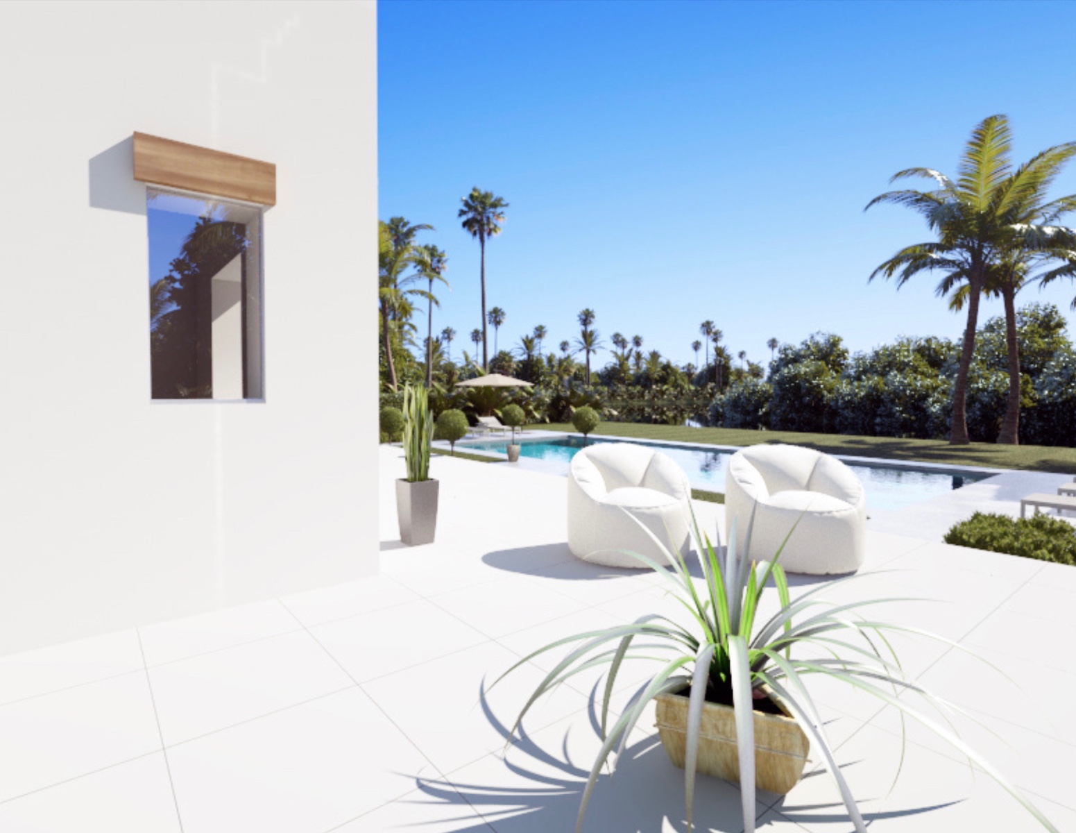 4 Bedrooms - Alcalalí — 2/10